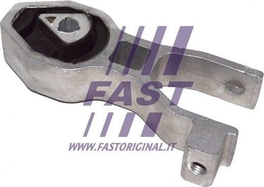 Подушка (опора) двигателя Fast для Alfa Romeo MiTo I 2008-2018. Артикул FT52430