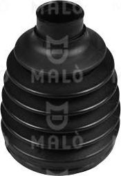 Пыльник ШРУСа наружный Malo (термопласт). Артикул 184922
