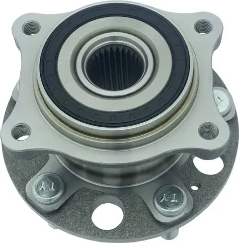 СТУПИЦА КОЛЕСА (Zikmar). Артикул Z89687R