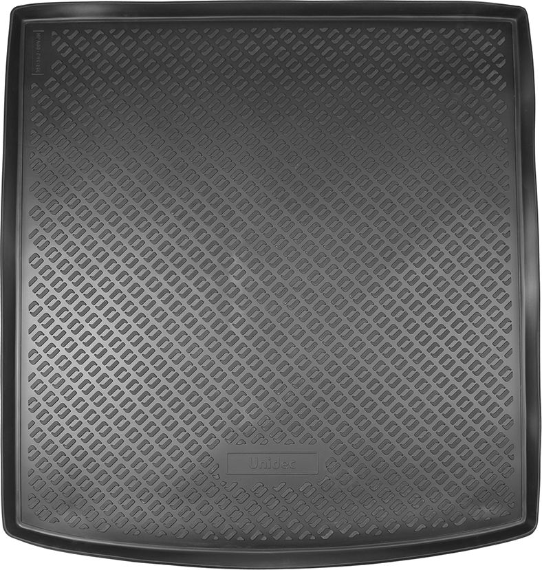 Коврик Норпласт для багажника Volkswagen Golf V 2003-2008. Артикул NPA00-T95-154