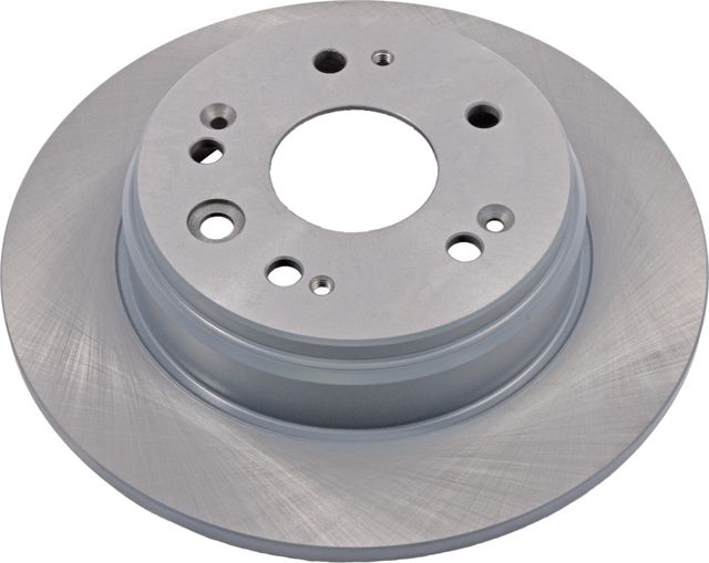 Тормозной диск Febi Bilstein задний для Honda Crossroad 2007-2010. Артикул 108427