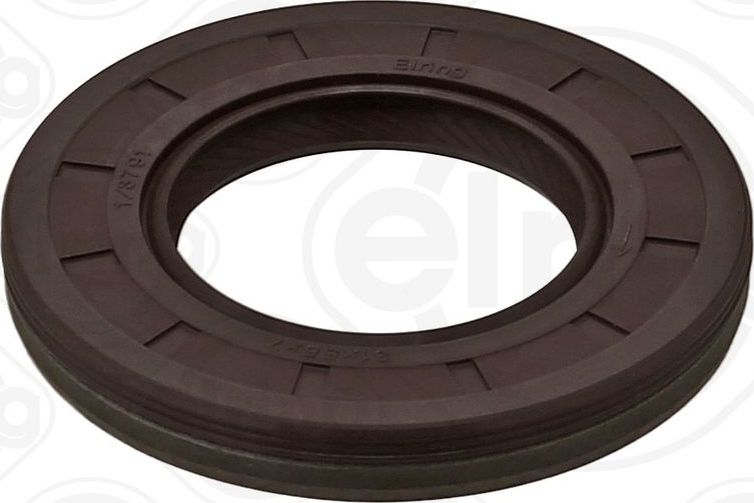 Сальник, уплотнительное кольцо Elring (FPM (Fluor-Kautschuk)). Артикул 688.580