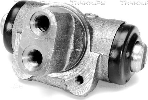 Тормозной цилиндр Bosch задний правый для Opel Movano II 1998-2010. Артикул F 026 002 533