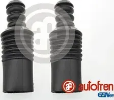 Пыльник+отбойник амортизатора RENAULT передн. (компл. 2 шт.) (Seinsa Autofren) Seinsa Autofren. Артикул D5097