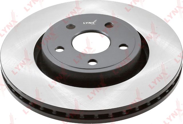Тормозной диск LYNXauto передний для Dodge Durango III 2011-2026. Артикул BN-1587