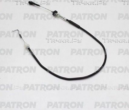 Трос газа Patron. Артикул PC4002