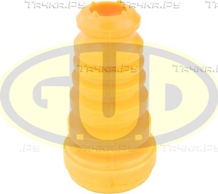 Отбойник амортизатора (стойки) G.U.D.. Артикул GRB001137