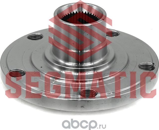 Ступица (Segmatic). Артикул SGWH30204349