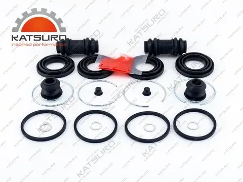 РЕМКОМПЛЕКТ СУППОРТА ТОРМОЗНОГО (Katsuro). Артикул KAT20737TOY