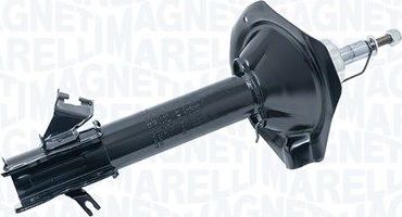Амортизатор Magneti Marelli передний левый для Nissan X-Trail T30 2001-2013. Артикул 357196070200