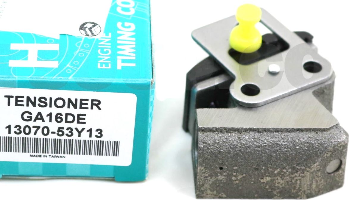 Натяжитель цепи ГРМ Nissan. Артикул 1307053Y13