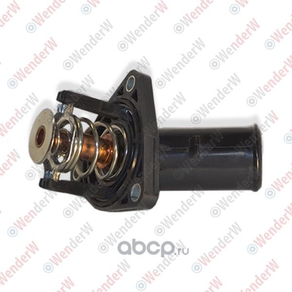 Термостат системы охлаждения (Wenderw). Артикул WETR051