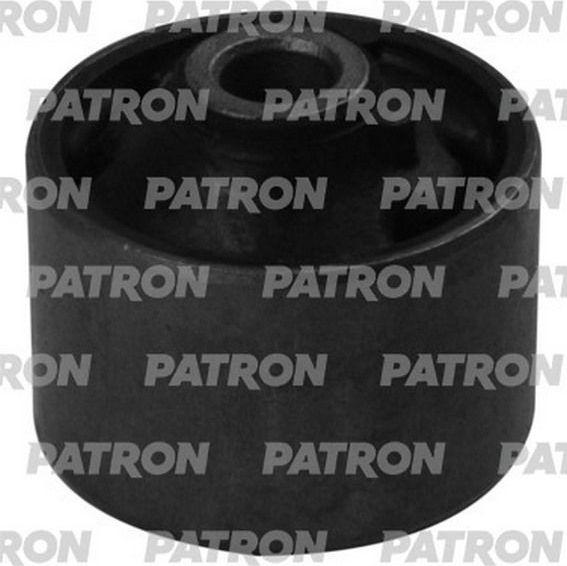 Сайлентблок заднего рычага подвески Patron. Артикул PSE10241