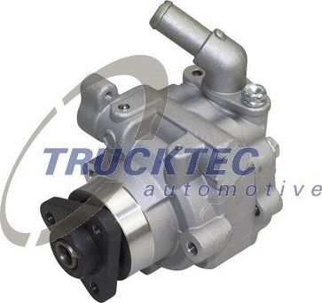 Насос ГУР Trucktec Automotive. Артикул 07.37.156