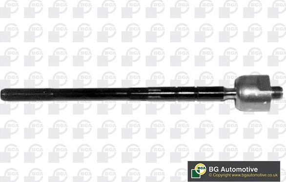 Рулевая тяга BGA. Артикул SR2307