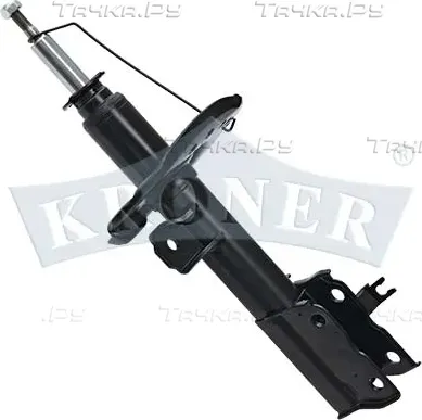 Амортизатор газовый передний правый NISSAN X-Trail (07-) / RENAULT Kol (Kroner). Артикул K3512248G