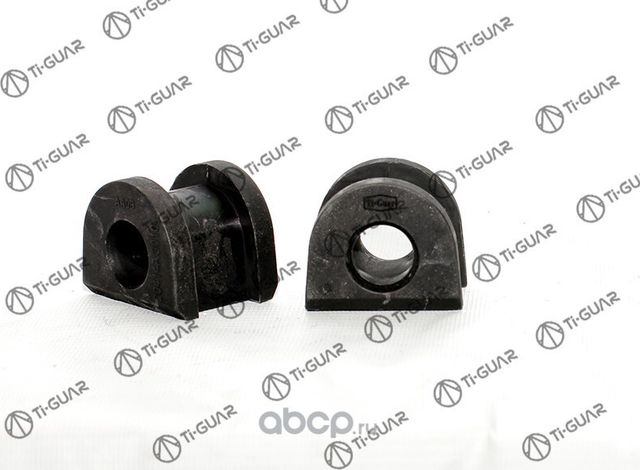 Втулка TG-20414-AG010* TiGUAR (TI-Guar). Артикул TG20414AG010