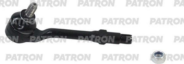 Наконечник рулевой тяги Patron. Артикул PS1057