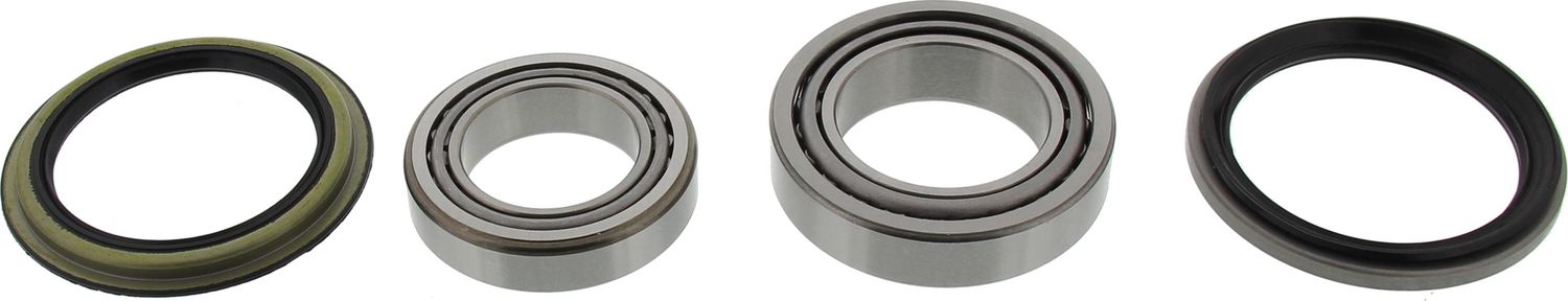 Ступичный подшипник (комплект) MAPCO. Артикул 26589