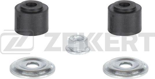 Р/комплект тяги стабилизатора SsangYong Actyon 06-  Kyron 05-  Rexton 02-  Rodius 05- (замена для GM Zekkert. Артикул GM-1026