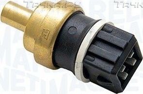 Датчик температуры охлаждающей жидкости Magneti Marelli. Артикул 171916011440