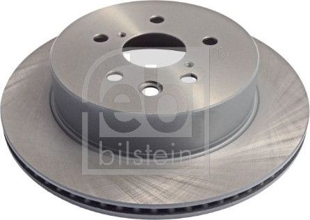 Тормозной диск Febi Bilstein. Артикул 108546