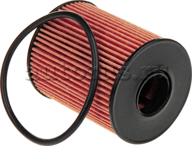 Фильтр масляный (Partra). Артикул FO7075