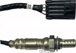 Лямбда-зонд (кислородный датчик) General Motors для Chevrolet Niva I 2002-2021. Артикул 96394004
