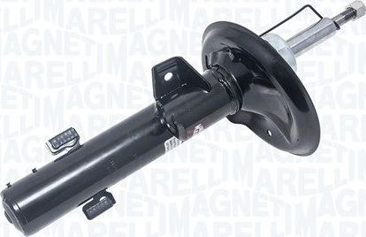 Амортизатор Magneti Marelli передний правый для BMW X3 I (E83) 2003-2011. Артикул 357084070100