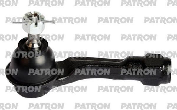 Наконечник рулевой тяги Patron. Артикул PS10019L