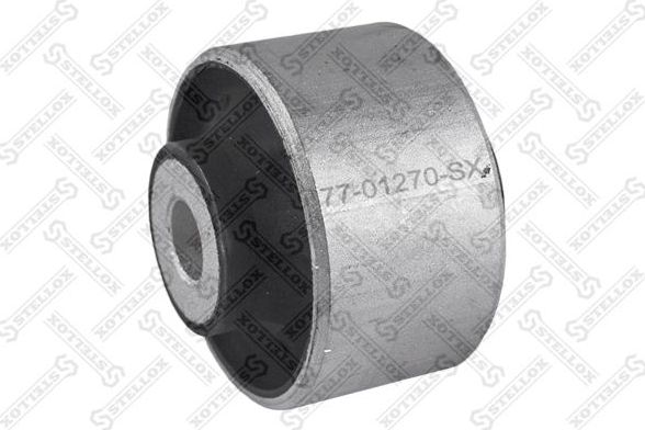 Сайлентблок переднего рычага подвески Stellox. Артикул 77-01270-SX