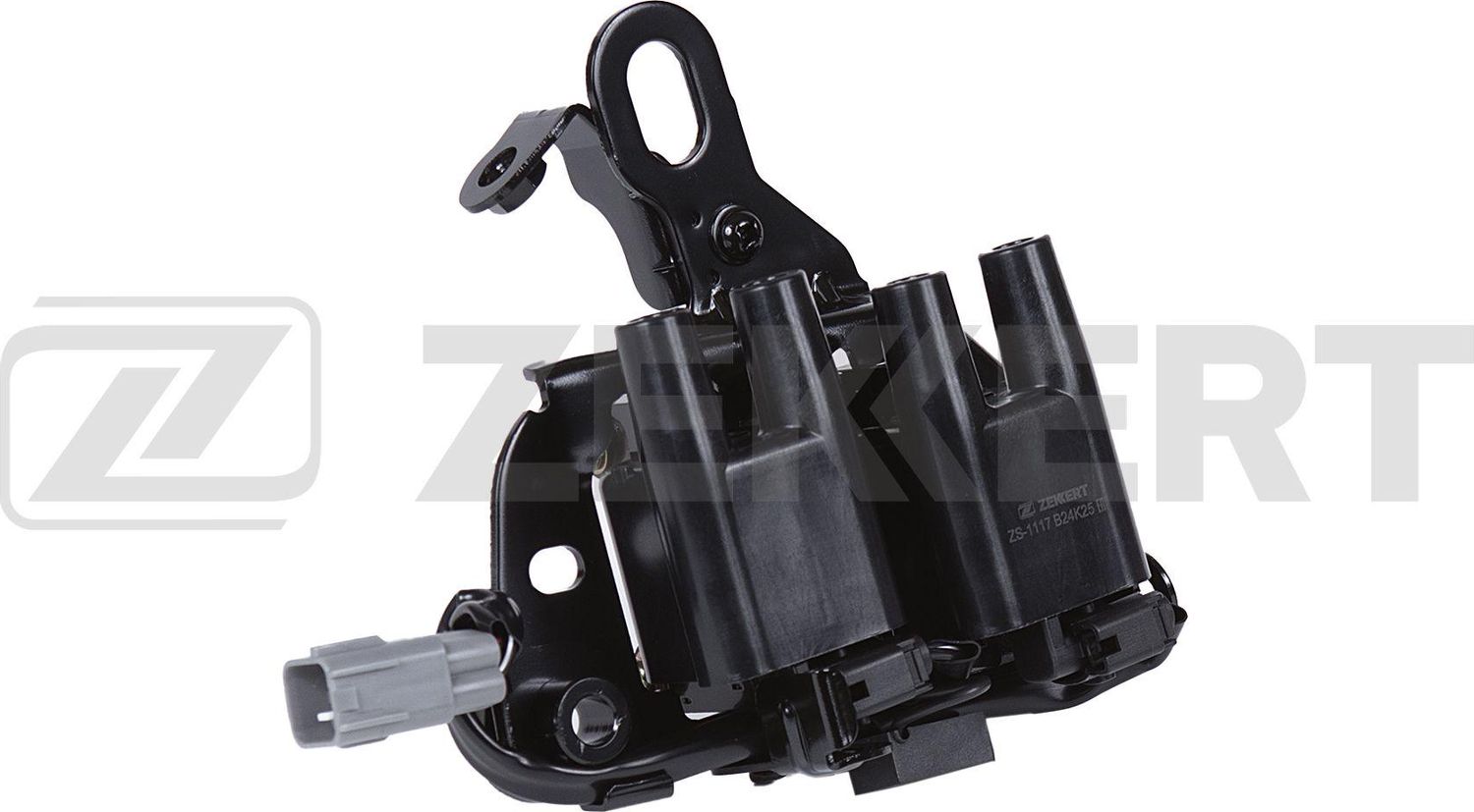 Катушка зажигания Zekkert. Артикул ZS-1117