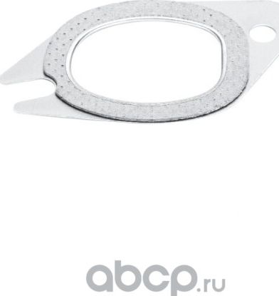 Прокладка выпускного коллектора VOLVO TRUCK F (Topcover). Артикул T07817006