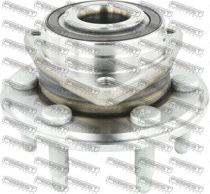 Ступица колеса Febest передняя для Cadillac SRX II 2010-2016. Артикул 3282-SRXIIMF