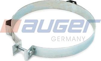 Крепление глушителя Auger для Volvo  FH16 II 2012-2026. Артикул 56488