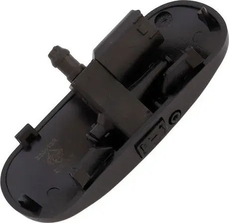 ФОРСУНКА ОМЫВАТЕЛЯ AUDI A7 SPORTBACK, RS7 SPORTBACK, - R (Zikmar). Артикул Z58413R