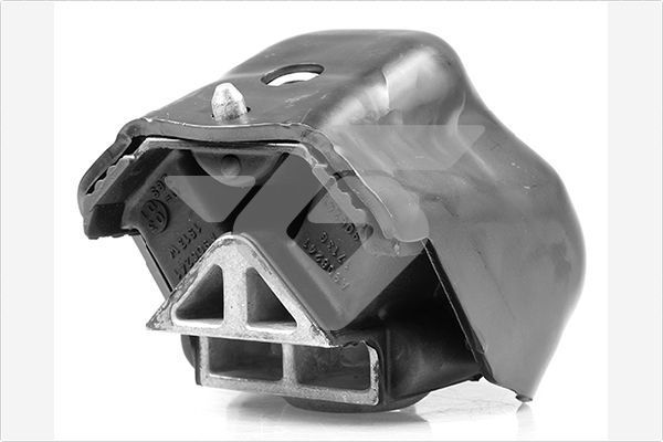 Подушка (опора) двигателя Hutchinson. Артикул 538B48