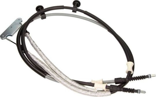 Трос ручника (тросик ручного тормоза) MaXgear. Артикул 32-0474