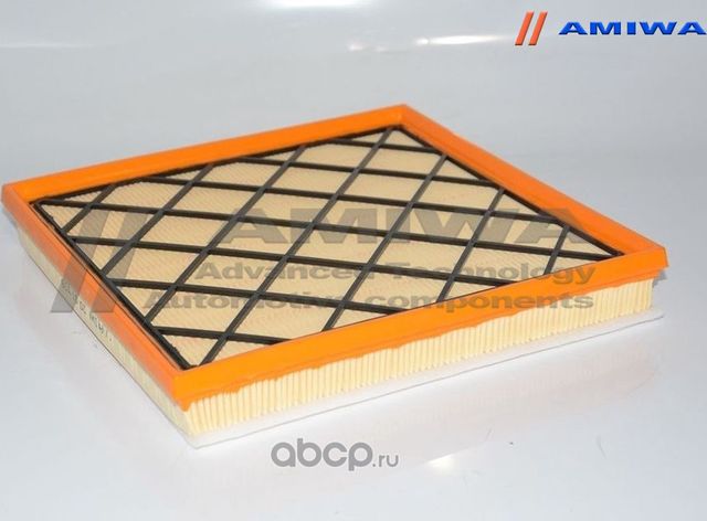 ФИЛЬТР ВОЗДУШНЫЙ MICROFIX (Amiwa). Артикул 2001128