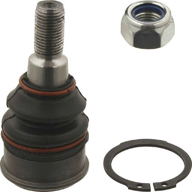 Шаровая опора SWAG передняя правая/левая для Honda Jazz I 2002-2008. Артикул 85 93 1216