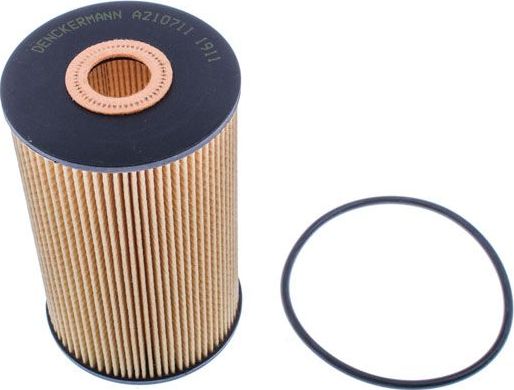 Масляный фильтр Denckermann. Артикул A210711