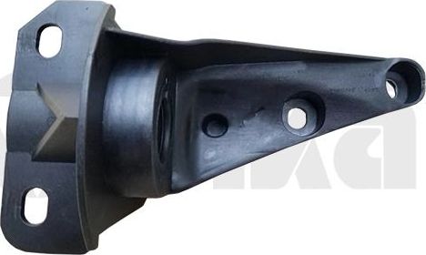 Крепление (кронштейн) радиатора Vika правый для Audi A7 II (4K) 2017-2026. Артикул 88051784901