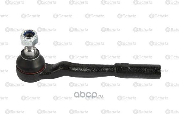 Рулевой наконечник (Schatz). Артикул S08508L