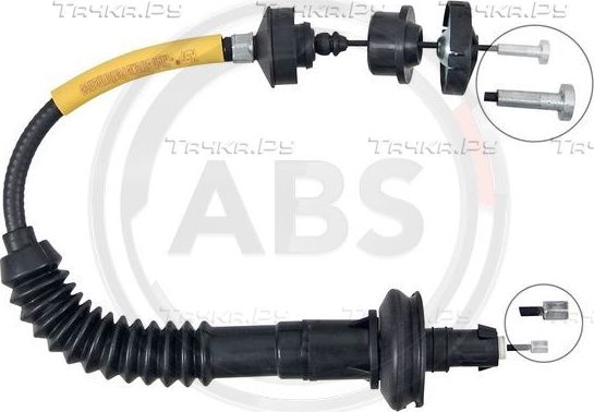 Трос сцепления ABS. Артикул K27620