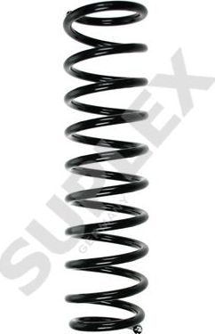 Пружина подвески Suplex. Артикул 20162