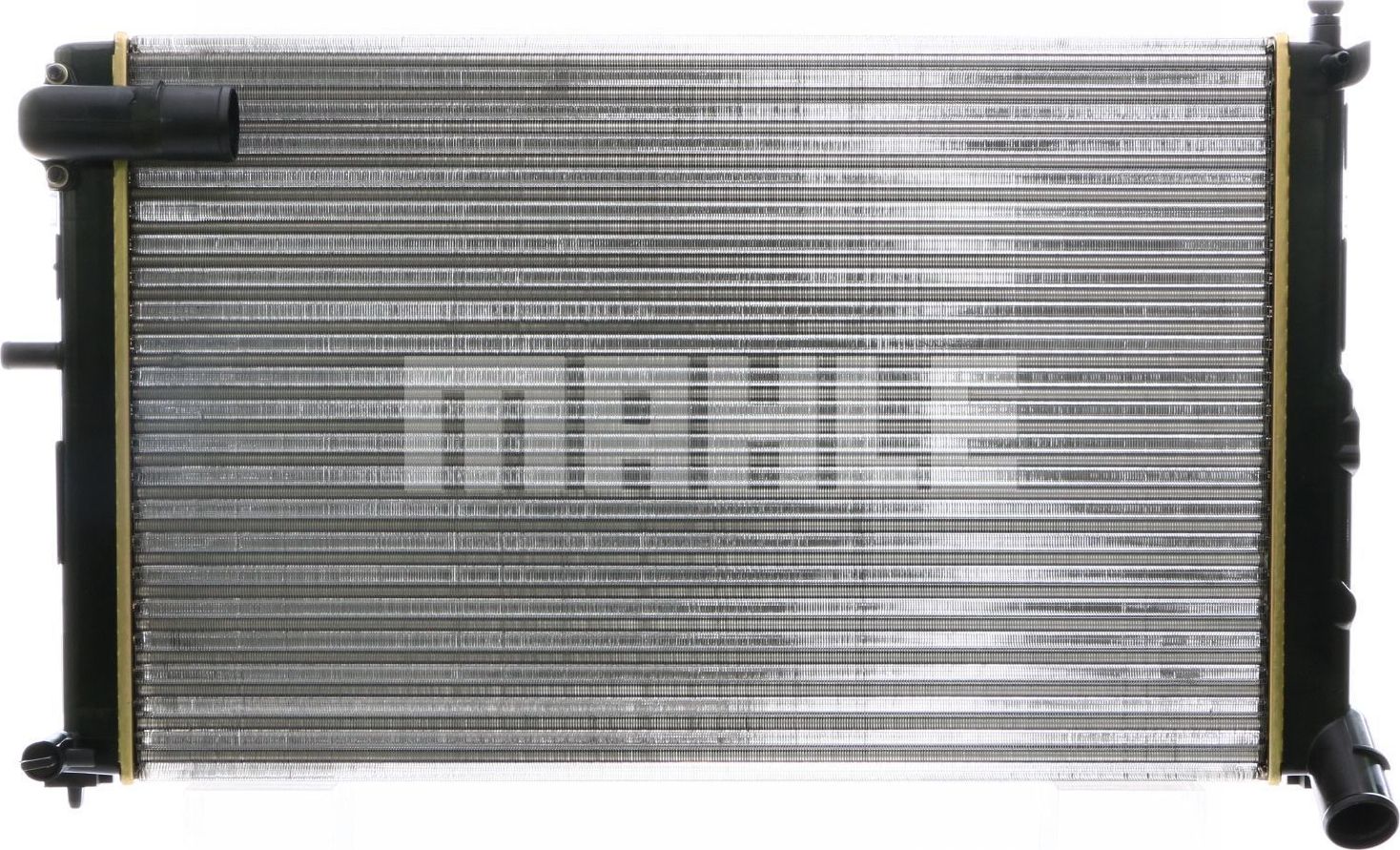 Радиатор охлаждения двигателя Mahle Behr. Артикул CR 171 000S