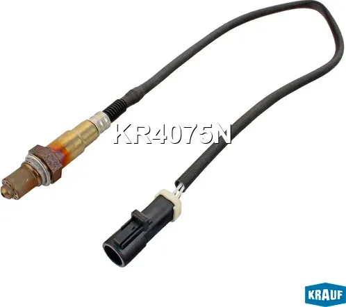 Лямбда-зонд Krauf. Артикул KR4075N