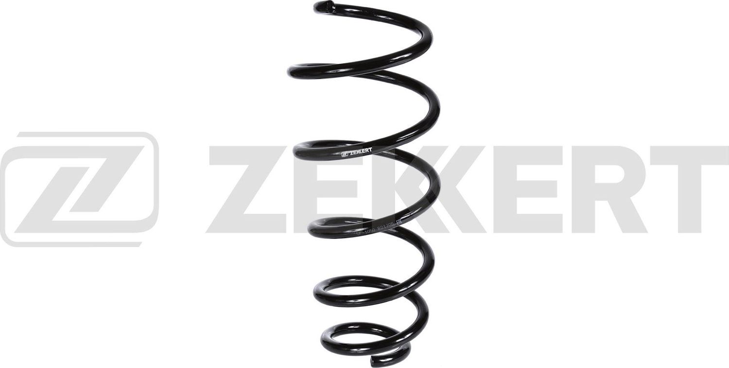 Пружина подвески Zekkert. Артикул SF-1050