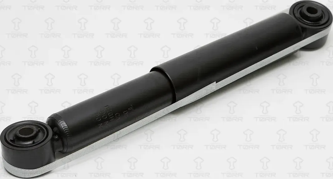 Амортизатор задний газовый VW Multivan V 2003-/VW T5 2003 (Torr). Артикул DH1246