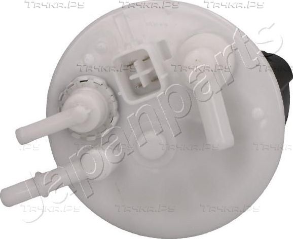 Топливный фильтр Japanparts. Артикул FC-824S
